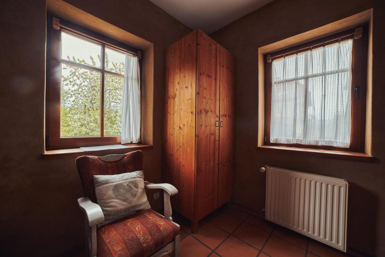 Spokój i Dobro Gąski Exterior foto