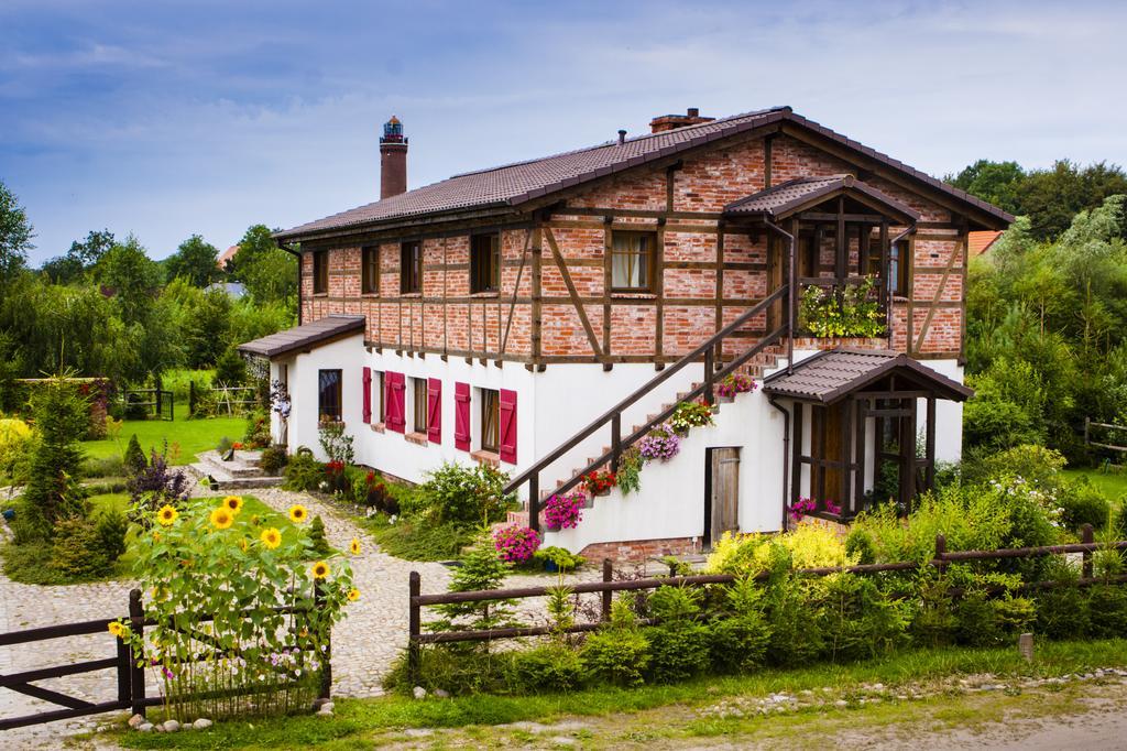 Spokój i Dobro Gąski Quarto foto